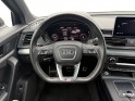 Audi q5 2.0 tfsi 252 s tronic 7 quattro s line garantie 12 mois occasion abbeville simplicicar simplicibike france