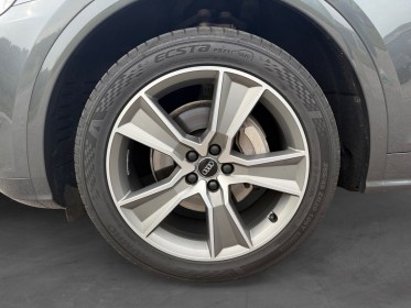 Audi q5 2.0 tfsi 252 s tronic 7 quattro s line garantie 12 mois occasion abbeville simplicicar simplicibike france