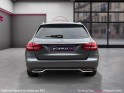 Mercedes classe c break 220 d fascination garantie 12 mois occasion abbeville simplicicar simplicibike france