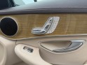 Mercedes classe c break 220 d fascination garantie 12 mois occasion abbeville simplicicar simplicibike france