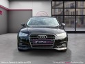 Audi a3 sportback 1.6 tdi 110 ambiente occasion abbeville simplicicar simplicibike france