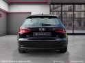 Audi a3 sportback 1.6 tdi 110 ambiente occasion abbeville simplicicar simplicibike france