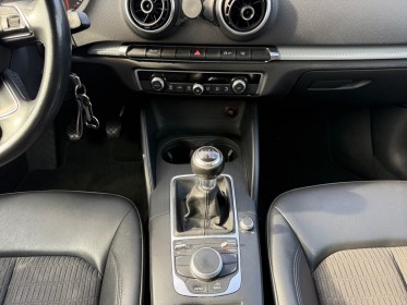 Audi a3 sportback 1.6 tdi 110 ambiente occasion abbeville simplicicar simplicibike france