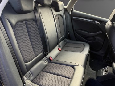 Audi a3 sportback 1.6 tdi 110 ambiente occasion abbeville simplicicar simplicibike france