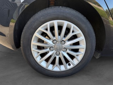 Audi a3 sportback 1.6 tdi 110 ambiente occasion abbeville simplicicar simplicibike france