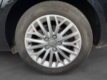 Audi a3 sportback 1.6 tdi 110 ambiente occasion abbeville simplicicar simplicibike france