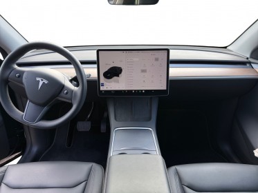 Tesla model y performance dual motor awd occasion abbeville simplicicar simplicibike france