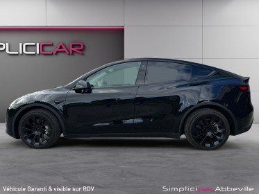 Tesla model y performance dual motor awd occasion abbeville simplicicar simplicibike france
