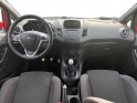 Ford fiesta 1.0 ecoboost 100 ss st-line garantie 12 mois occasion abbeville simplicicar simplicibike france