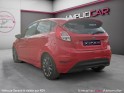 Ford fiesta 1.0 ecoboost 100 ss st-line garantie 12 mois occasion abbeville simplicicar simplicibike france