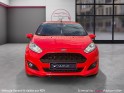 Ford fiesta 1.0 ecoboost 100 ss st-line garantie 12 mois occasion abbeville simplicicar simplicibike france
