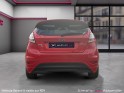 Ford fiesta 1.0 ecoboost 100 ss st-line garantie 12 mois occasion abbeville simplicicar simplicibike france