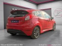 Ford fiesta 1.0 ecoboost 100 ss st-line garantie 12 mois occasion abbeville simplicicar simplicibike france