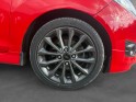 Ford fiesta 1.0 ecoboost 100 ss st-line garantie 12 mois occasion abbeville simplicicar simplicibike france