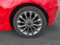 Ford fiesta 1.0 ecoboost 100 ss st-line garantie 12 mois occasion abbeville simplicicar simplicibike france