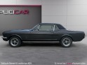 Ford mustang 1966 gt v8 occasion abbeville simplicicar simplicibike france