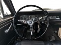 Ford mustang 1966 gt v8 occasion abbeville simplicicar simplicibike france