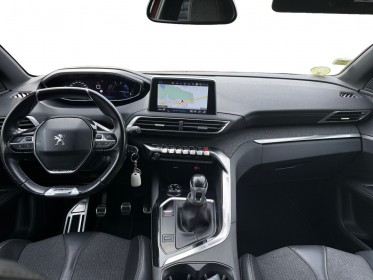 Peugeot 3008 1.6 bluehdi 120ch ss bvm6 gt line garantie 12 mois occasion abbeville simplicicar simplicibike france