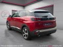 Peugeot 3008 1.6 bluehdi 120ch ss bvm6 gt line garantie 12 mois occasion abbeville simplicicar simplicibike france
