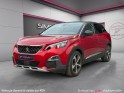 Peugeot 3008 1.6 bluehdi 120ch ss bvm6 gt line garantie 12 mois occasion abbeville simplicicar simplicibike france