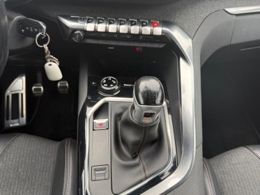 Peugeot 3008 1.6 bluehdi 120ch ss bvm6 gt line garantie 12 mois occasion abbeville simplicicar simplicibike france