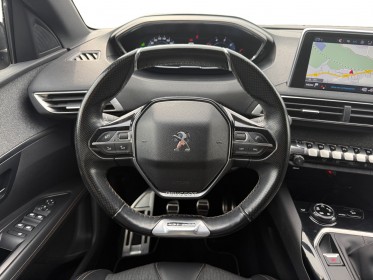 Peugeot 3008 1.6 bluehdi 120ch ss bvm6 gt line garantie 12 mois occasion abbeville simplicicar simplicibike france
