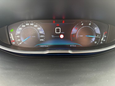 Peugeot 3008 1.6 bluehdi 120ch ss bvm6 gt line garantie 12 mois occasion abbeville simplicicar simplicibike france