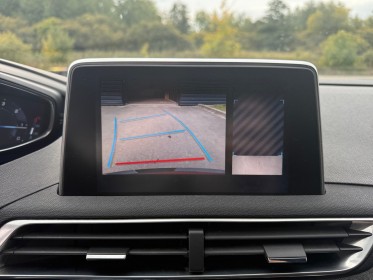 Peugeot 3008 1.6 bluehdi 120ch ss bvm6 gt line garantie 12 mois occasion abbeville simplicicar simplicibike france