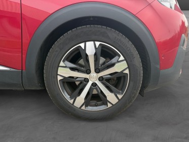 Peugeot 3008 1.6 bluehdi 120ch ss bvm6 gt line garantie 12 mois occasion abbeville simplicicar simplicibike france