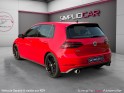 Volkswagen golf 2.0 tsi 245 dsg7 gti performance garantie 12 mois occasion abbeville simplicicar simplicibike france