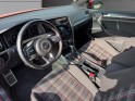 Volkswagen golf 2.0 tsi 245 dsg7 gti performance garantie 12 mois occasion abbeville simplicicar simplicibike france