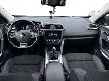 Renault kadjar blue dci 115 intens garantie 12 mois occasion abbeville simplicicar simplicibike france