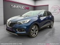 Renault kadjar blue dci 115 intens garantie 12 mois occasion abbeville simplicicar simplicibike france