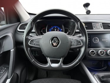 Renault kadjar blue dci 115 intens garantie 12 mois occasion abbeville simplicicar simplicibike france