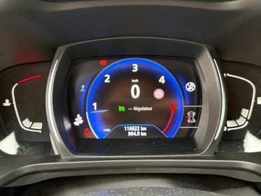 Renault kadjar blue dci 115 intens garantie 12 mois occasion abbeville simplicicar simplicibike france