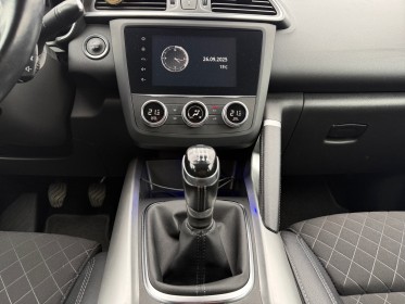 Renault kadjar blue dci 115 intens garantie 12 mois occasion abbeville simplicicar simplicibike france