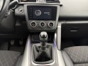 Renault kadjar blue dci 115 intens garantie 12 mois occasion abbeville simplicicar simplicibike france