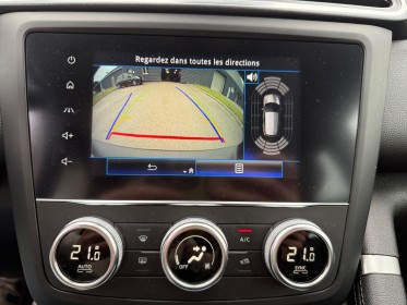 Renault kadjar blue dci 115 intens garantie 12 mois occasion abbeville simplicicar simplicibike france