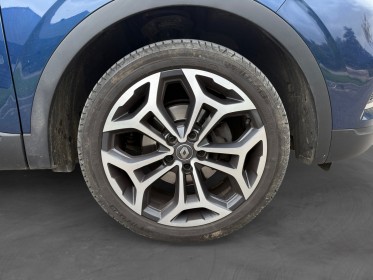 Renault kadjar blue dci 115 intens garantie 12 mois occasion abbeville simplicicar simplicibike france