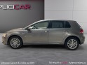Volkswagen golf 1.4 tsi 122 bluemotion technology cup occasion simplicicar meximieux simplicicar simplicibike france