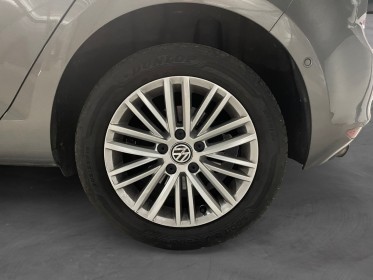 Volkswagen golf 1.4 tsi 122 bluemotion technology cup occasion simplicicar meximieux simplicicar simplicibike france
