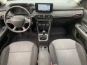 Dacia sandero tce 110 stepway extreme / toit ouvrant / attelage / caméra de recul / garantie 12 mois occasion simplicicar...
