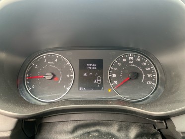 Dacia sandero tce 110 stepway extreme / toit ouvrant / attelage / caméra de recul / garantie 12 mois occasion simplicicar...