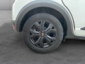 Dacia sandero tce 110 stepway extreme / toit ouvrant / attelage / caméra de recul / garantie 12 mois occasion simplicicar...