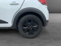 Dacia sandero tce 110 stepway extreme / toit ouvrant / attelage / caméra de recul / garantie 12 mois occasion simplicicar...