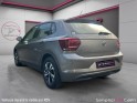 Volkswagen polo 1.0 65 ss bvm5 confortline 1er main garantie 12 mois occasion simplicicar caen  simplicicar simplicibike france