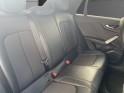 Audi q2 q2 1.4 tfsi cod 150 ch s tronic 7 s line entretien audi occasion simplicicar la ciotat simplicicar simplicibike france