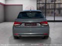 Audi a1 sportback ultra metropolitan tfsi 95cv  sieges chauffants / radar ar / full entretien occasion simplicicar orgeval ...