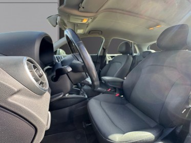 Audi a1 sportback ultra metropolitan tfsi 95cv  sieges chauffants / radar ar / full entretien occasion simplicicar orgeval ...