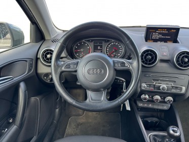 Audi a1 sportback ultra metropolitan tfsi 95cv  sieges chauffants / radar ar / full entretien occasion simplicicar orgeval ...